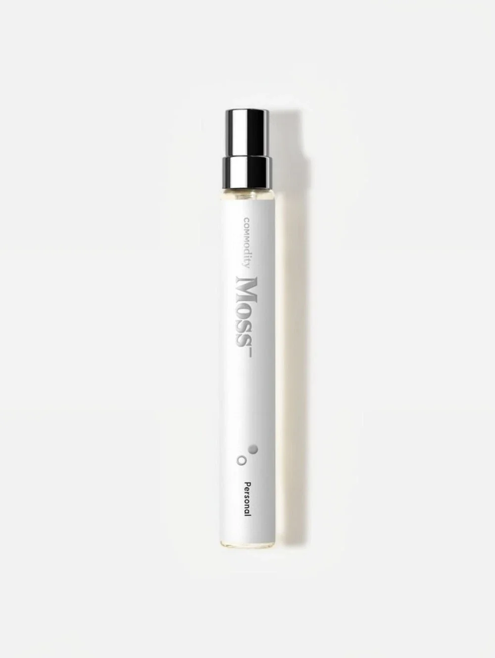 Commodity Moss Personal 10ml